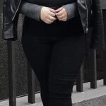 GRACIELA ZONA SUR DE MADRID MODELO CURVY
