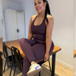 SUPER NOVEDAD COLOMBIANA ELEGANTE Y GUAPA