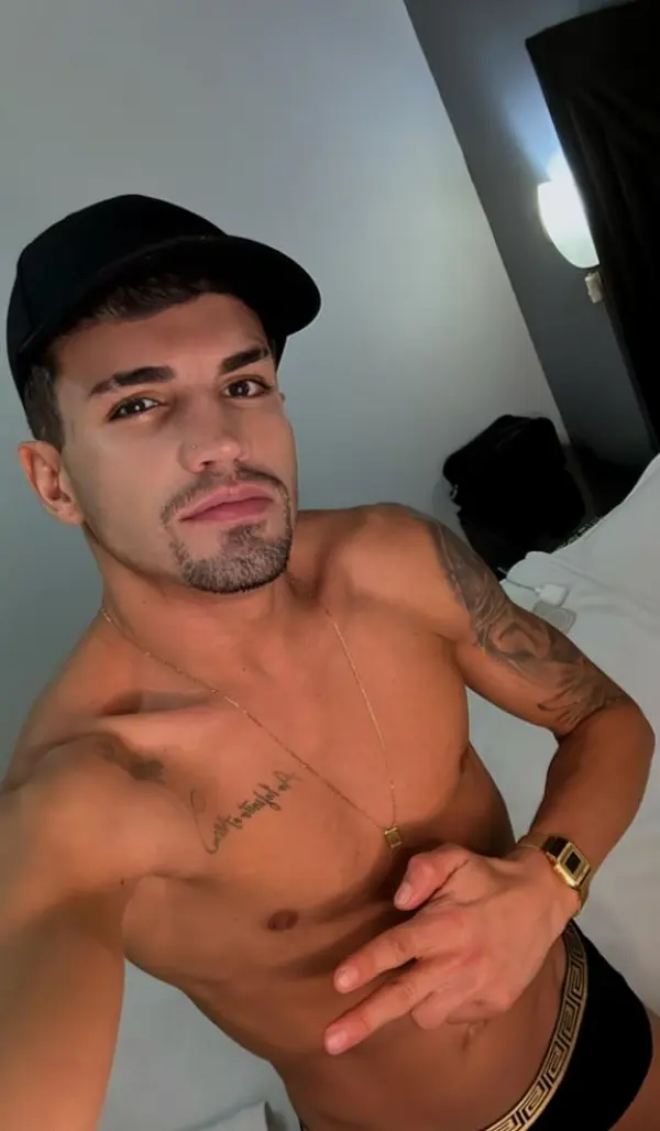 Fondo avatar