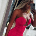 Puerto de regreso - TASHA de Colombia para el mundo. Colombiana que ha venido para brindarte el mejo