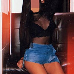 Sin engaños jovencita