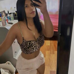 LATINA CARIÑOSA - 😍😍😍me llamo Chanel soy una latina preciosa con una personalidad arrolladora, alegr