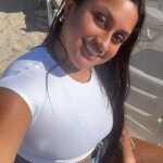 SOFIA JOVENCITA COLOMBIANA GUAPÍSIMA 26 AÑOS SUPERNOVEDAD EN LA ZONA