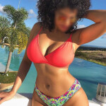 BRASILEÑA ESPECTACULAR QUE TE ENCANTARÁ PARA MOMENTOS LOCOS