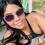 Soy morena - Hola soy Chantal una morena recién llegada ha tu Ciudad soy encantadora y me gusta que