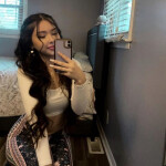 Clara española de 19 años con ganas de la vida