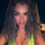 Masajista - Yesenia soy una señora bonita destaco por bien cuerpo exótico. Ven y prueba mis masajes