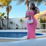 TOP1RECIÉN LLEGADA TORREVIEJA UNA CHICA DE LUJO