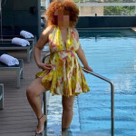 Diana de cuba Massage