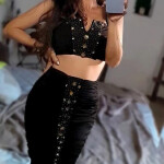 Española masajista - Escort vip en ibiza una belleza española que no te dejará indiferente... y .La