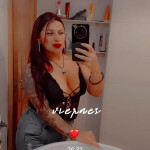 Extrovertida Colombiana
