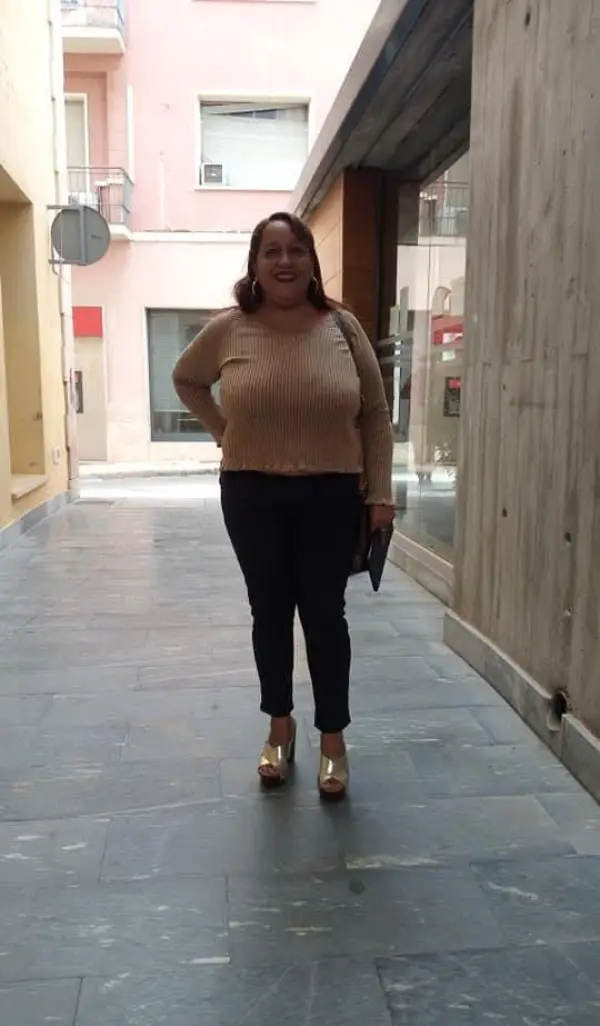 Fondo avatar