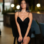 Sara escort de lujo española