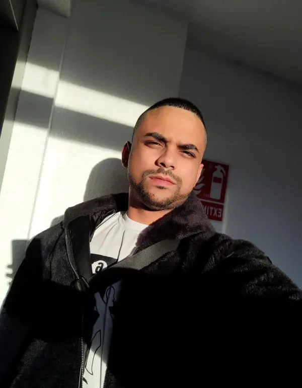 Fondo avatar