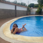Ruby todo un bombón - Hola mis amores soy Ruby con muchas ganas de y de disfrutes un día magino conm