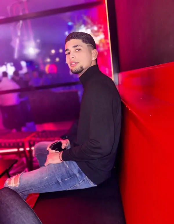 Fondo avatar