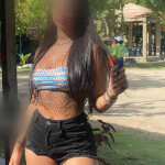 NOVEDAD ACOMPAÑANTE DE LUJO UNA VERDADERA DIOSA MUY ELEGANTE