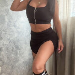 Agatha Masajista nueva en tu zona