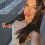 XIMENA - LOLITA'S AGENCY ALL REAL PHOTOS