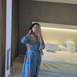 Your sweet Stefi - Dear ones I'm back! Enjoy my curves willing elegant mysterious share with me unfo