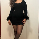 Chanel morena - Hola mis amores me llamo chanel una chica muy divertida que le gusta llámame y te in