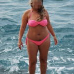 ESCORT DE LUJO A TU ALCANCE ANASTASIA.