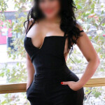 Colombiana ideal para caballeros exigentes