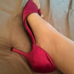 Escort para dulces veladas.