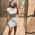 CAROLINA Una madura exótica y colombiana Venus