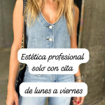 Hotel atención solo mayor de 43 años