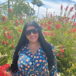 MORENAZA LUZIA INDIA MADURITA