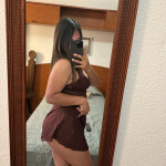 Date - Paraguaya con un cuerpo irresistible y una actitud arrolladora. Me encanta hacerte sentir esp