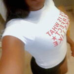 Hermosa negrita - Hola amores soy Estrella una chica negra nueva en tu ciudad encantadora guapa eleg