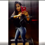 Privado céntrico sola MARÍA . MUY GUAPA DULCE EN ELDA INDEPENDIENTE REAL DESDE