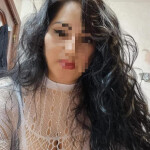 CAROLINA ATRACTIVA MUY DIVERTIDA ME ENCANTA CONOCER NUVAS AMISTADES DOMICILIOS SALIDAS