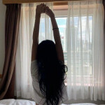 Hola soy sara nueva por la zona Denia