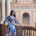 Venezolana Divina de vuelta