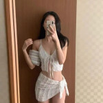 La chica más nueva de Asia LuLu