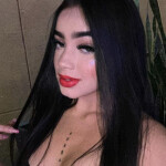 ISA RECIEN LLEGADA UNA EXPERIENCIA UNICA