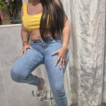 Novedad nicol colombiana jovencita.y amigas