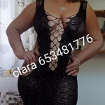 SALIDAS HOTELES PISO CLARA COLOMBIANA MADURITA