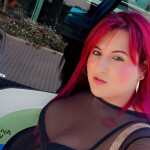 Cristina COLOMBIANA - Tu perfecta. Chica colombiana independiente. Soy y no tengo prisas me gusta qu