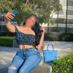 Salama chica Arabe joven muy guapa