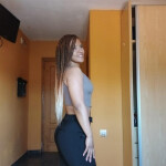 DANIELA TU PIEL CANELA FAVORITA EN LORCA