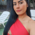 SAMANTHA EXOTICA Y CARIÑOSA LLAMAME Y VEN A VERME SIN ENGAÑOS