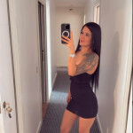 JOVENCITA SARAY 19 años