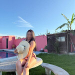 Morena exótica Sol san pedro puerto banus Nueva andalucia la Campana guadalmina casares Cancelada