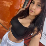 SOY ALEJANDRA - HOLA AMOR SOY UNA CHICA MUY COMPLETA EDUCADA EN LA MEJOR COMPAÑIA HAGO SALIDAS A HOT