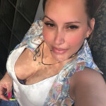 Karen rubia latina independiente cariño alzira