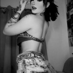 LUNA SI. ENGAÑOS - NUEVA LUNA EN TU ZONA SOY MUY SOCIABLE ME GUSTA SER EN TODO LO QUE hago ..VEN Y D